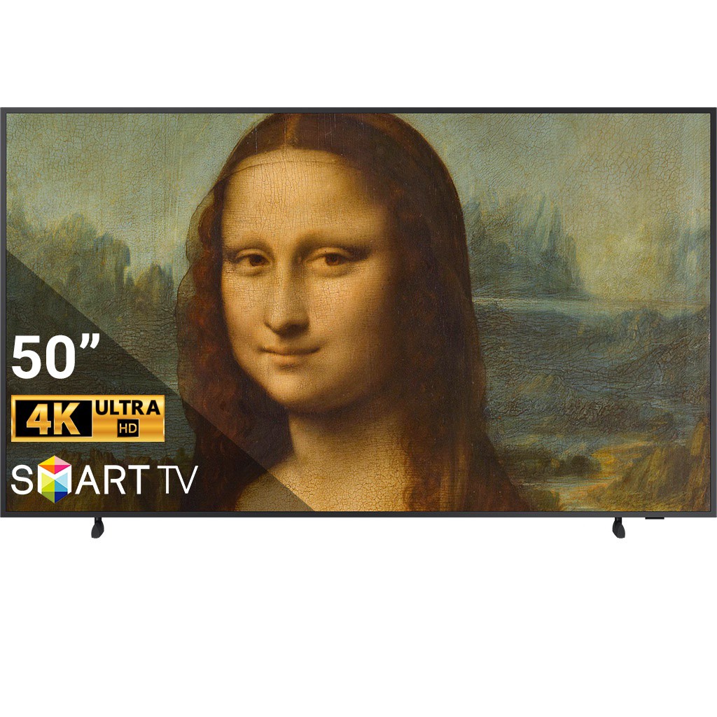 [Shopee voucher ELSS1725 giảm 8% CAP 2TR] Smart Tivi The Frame QLED Samsung 4K 55 inch QA55LS03BAKXXV - Miễn phí lắp đặt | BigBuy360 - bigbuy360.vn