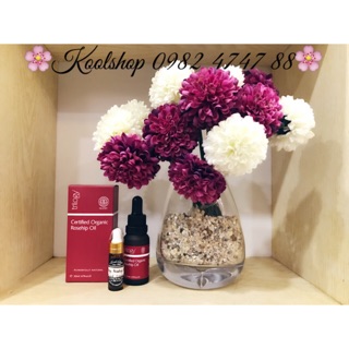 Tinh dầu nụ tầm xuân dưỡng da Trilogy Rosehip oil 20ml