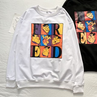 ÁO SWEETER FERD Unisex