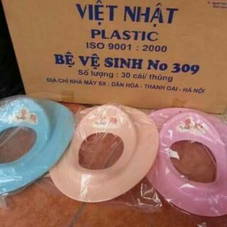 Kệ thu nhỏ bồn cầu  Việt Nhật