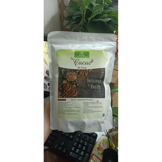 Bột ca cao nguyên chất 100 g