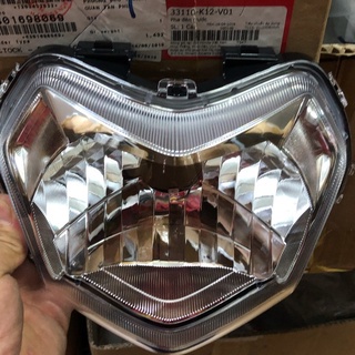 Chóa đèn pha trước LEAD 125 2017 2018 2019