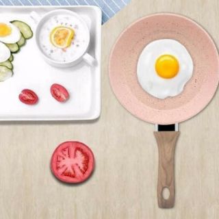 Chảo Đá Hoa Cương Hãng Sunmore Hàng Nội Địa Trung