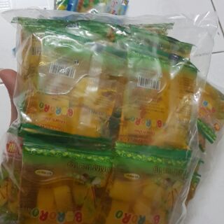 Thạch dừa mini bịch 20 gói (800gr)