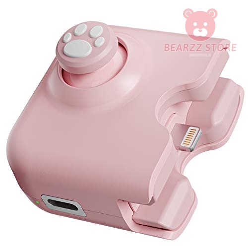 Tay Cầm Chơi Game Liên Quân PUBG - Cần Điều Khiển Chơi Game Di Động IFYOO Yao Chính Hãng