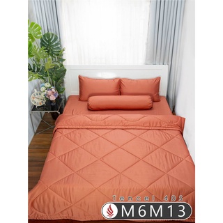 Vải lụa tencel 40s khổ 2m5 màu trơn, chuyên dùng may ga gối