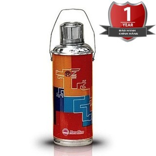 Phích nước Rạng Đông 2 Lít XK-2L kiểu dáng hoài cổ màu ngẫu nhiên
