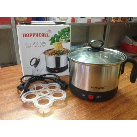 CA NẤU MÌ SIÊU TỐC ĐA NĂNG | BigBuy360 - bigbuy360.vn