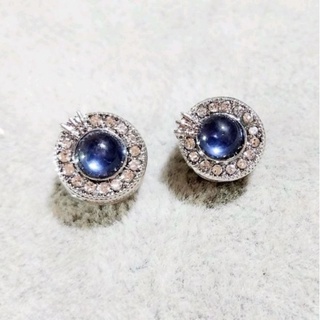 Charm vương miện đính đá