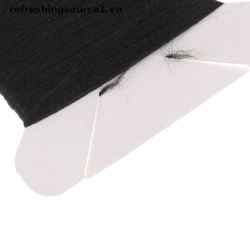 Cuộn Chỉ Siêu Nhỏ Màu Đen Đường Kính 0.02mm