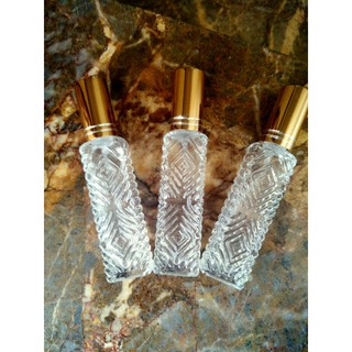 Vỏ chai chiết nước hoa 20ml (chai thủy tinh dày dặn)