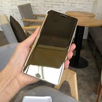 Bao da clear view Note 9 | BigBuy360 - bigbuy360.vn