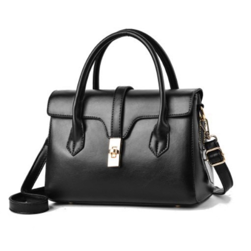 Túi Xách Công Sở Nữ, Túi Xách Nữ Đeo Chéo Sang Chảnh