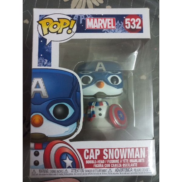 Mô hình nhân vật Funko Pop các loại