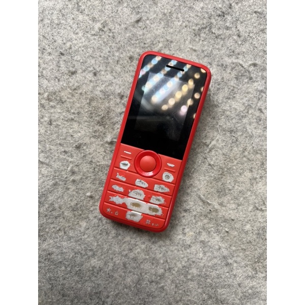 Điện thoại Philips E106 2 sim chính hãng
