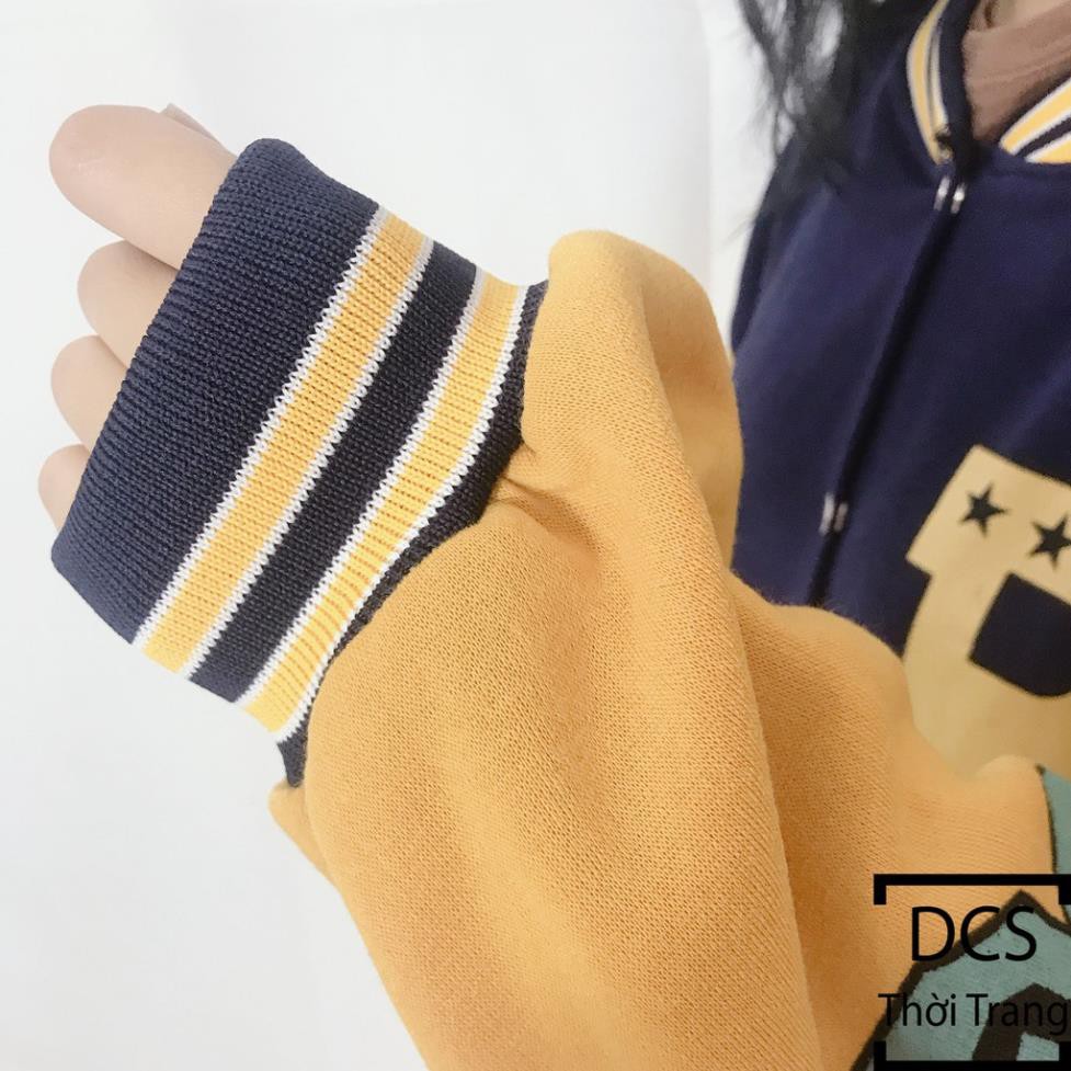 [Deal sốc ] Áo Khoác Bomber B Xưởng May DCS | BigBuy360 - bigbuy360.vn