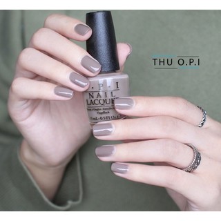 [𝐓𝐇𝐔 𝐎𝐏𝐈] Sơn OPI Chính Hãng Mỹ : NL G13