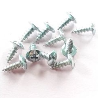 Vít sắt dù xoắn.4ly,5Lyx100gr...