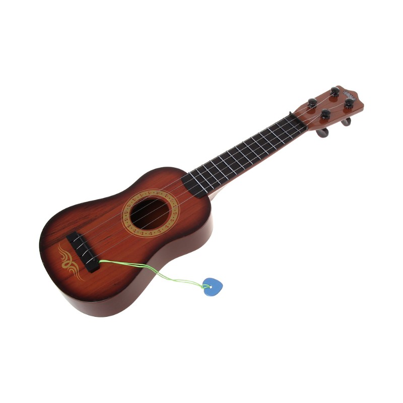 Đàn ukulele đồ chơi cho bé