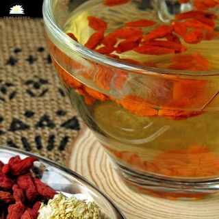 KỶ TỬ KHÔ (Hàng loại 1)
