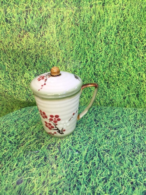 Cốc dáng cao 450ml