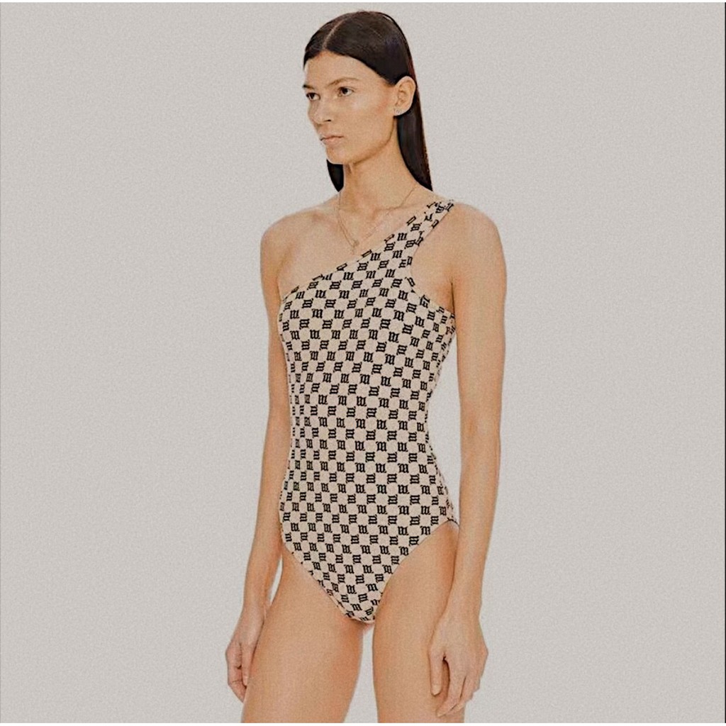 order_jennie bodysuit/ swimwear 2 dây và một bên vai màu nude 00019 - 00020 #jennie. #jenniebodysuit____________________ | BigBuy360 - bigbuy360.vn