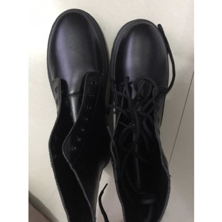[ORDER] Giày Dr nữ cao cổ 2