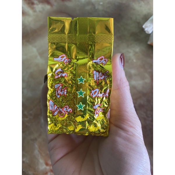 Trà búp Tân cương Thái nguyên gói dùng thử