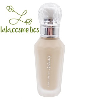 Kem Nền Che Khuyết Điểm Gella's Hàng Nội Địa Trung