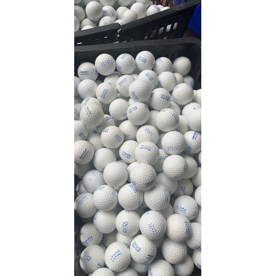 Bóng tập golf tổng hợp