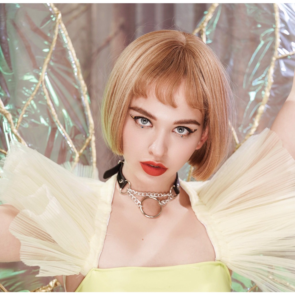 Son Kem Lì Lemonade Want It Got It Lipcream 5g