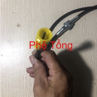 Dây công tơ mét SYM T880 hàng tốt