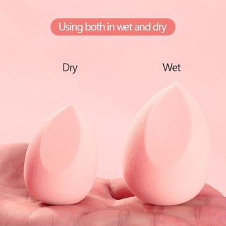 Bộ 4 Miếng Mút Tán Kem Nền