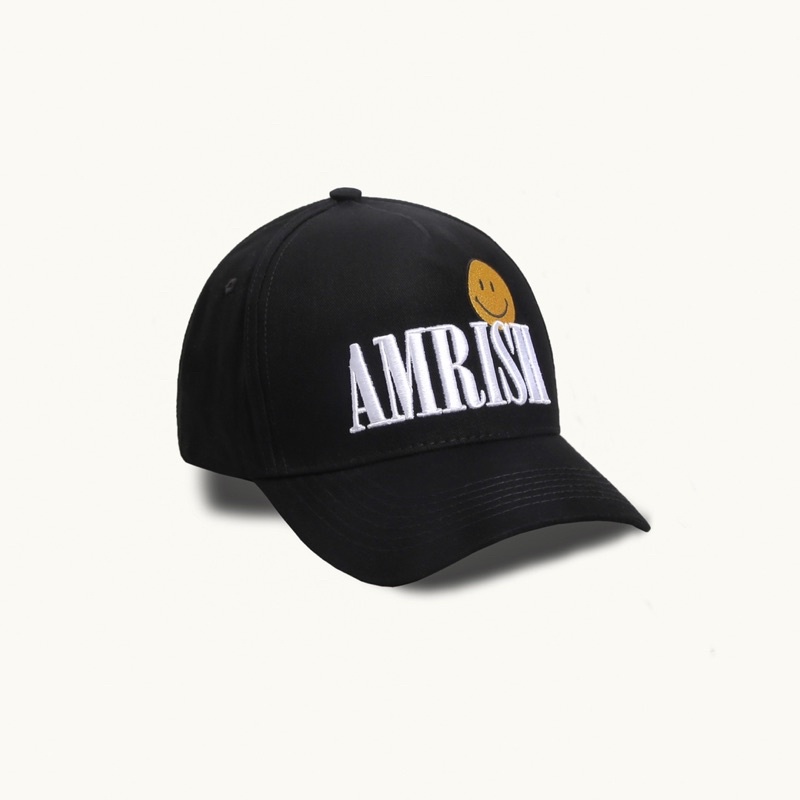 Nón lưỡi trai Smiley Amrish