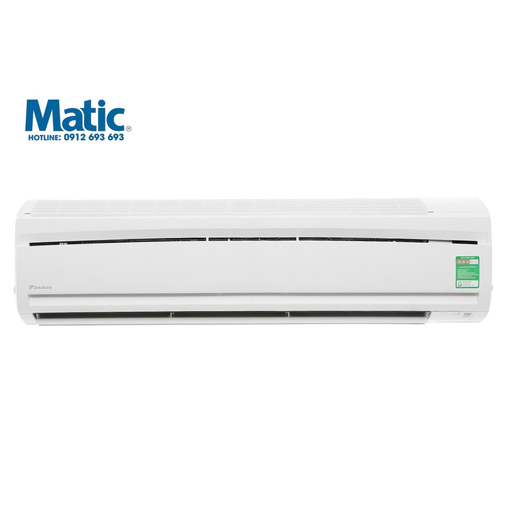 Điều hòa Daikin 2.0 HP FTC50NV1V