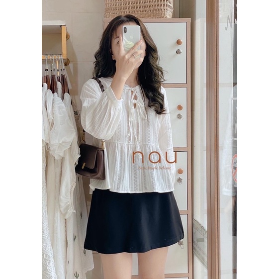 Set đồ quốc dân xinh xịn mịn