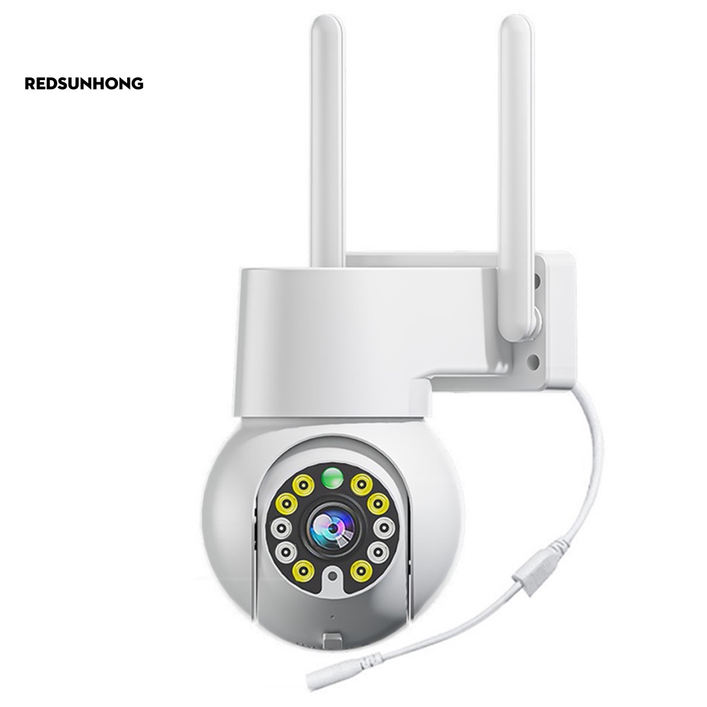 Camera An Ninh Kết Nối WiFi 5G Hai Màu Sắc