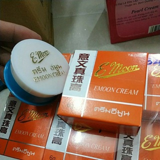 Kem Emon 5g trộn