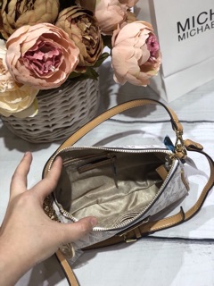 💕Michael Kors dáng BẦu mini 💕2 dây 💕