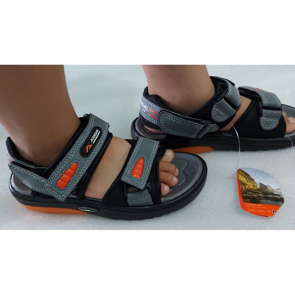 Dép sandal Thái Lan,mã số 2N36 ,size từ 36-43