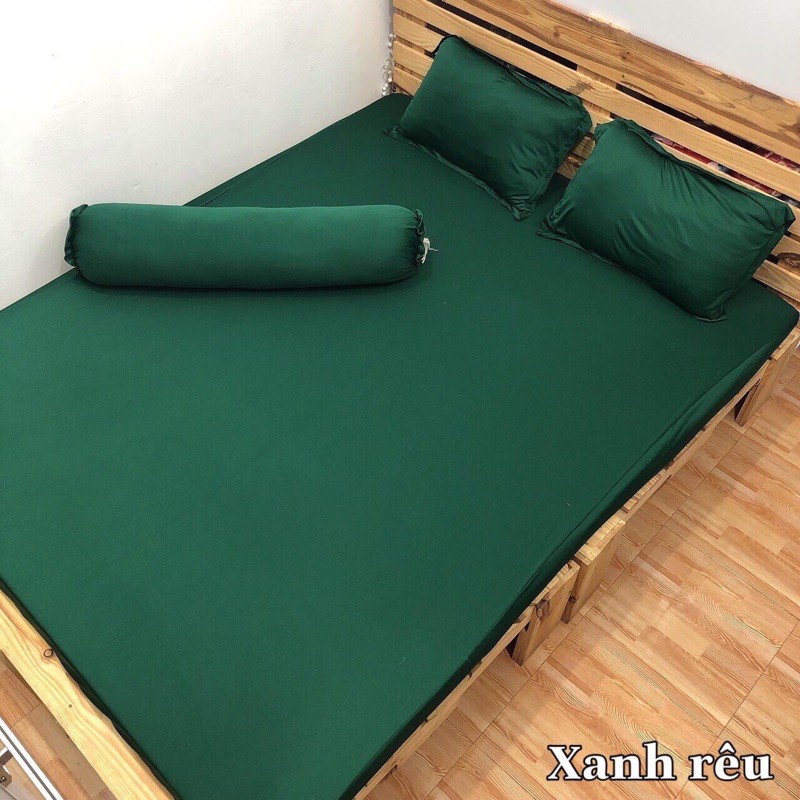 drap thun hàn quốc