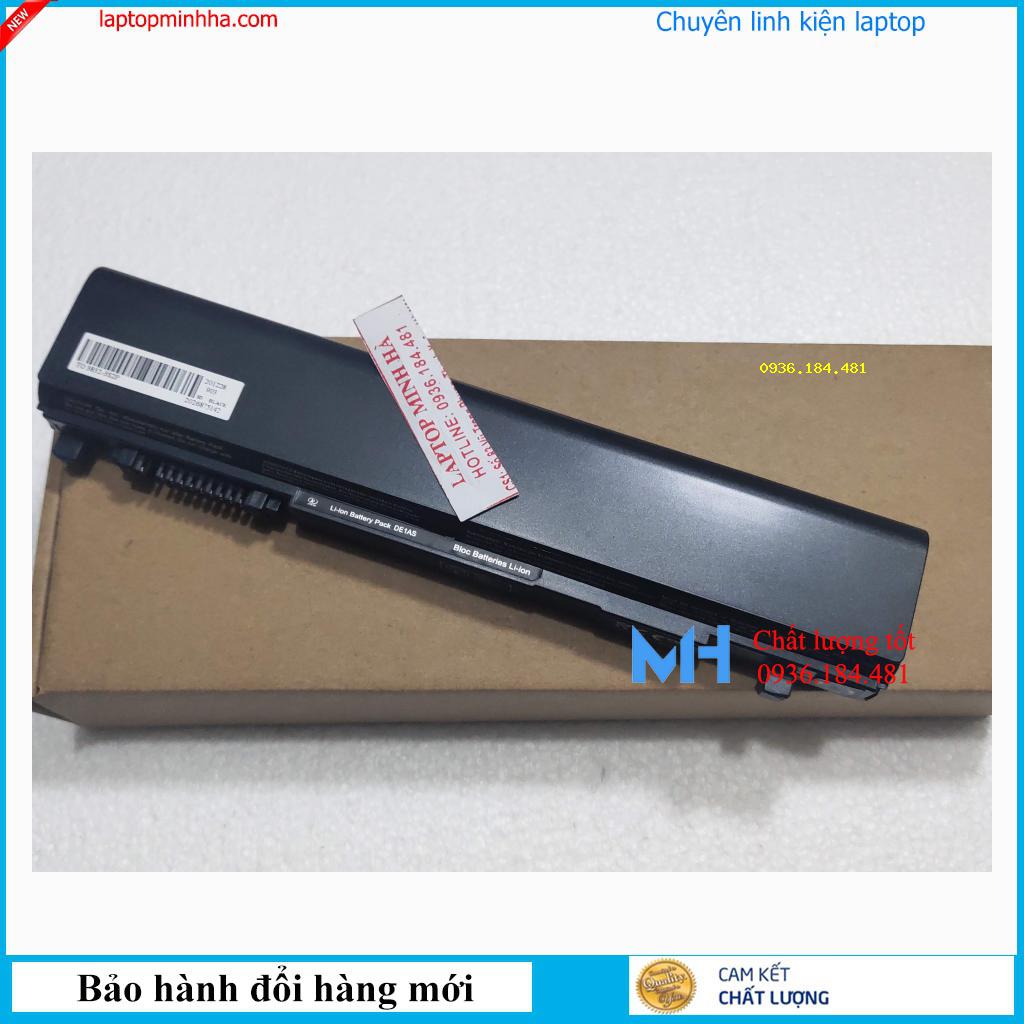 Pin laptop Toshiba Portege R835, Pin Toshiba Portege R835 loại tốt