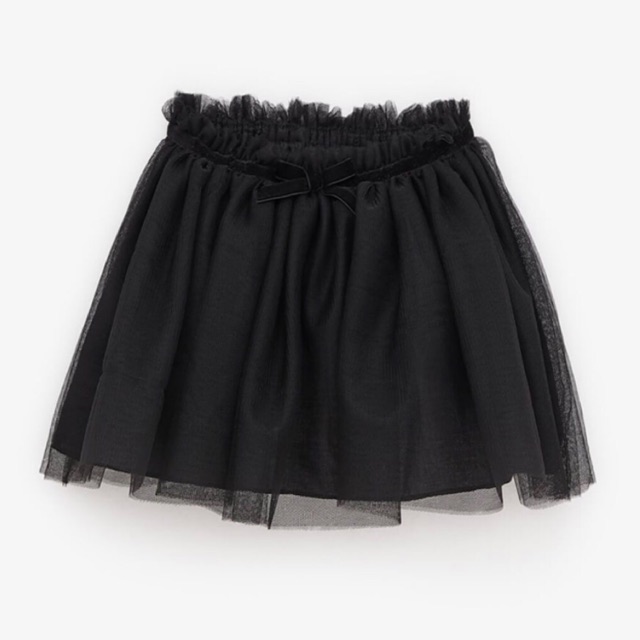CHÂN VÁY VOAN ZARA DƯ XỊN 1-5Y