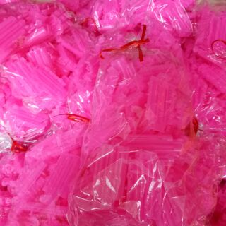 Combo 21 kẹp bấm phồng chân tóc