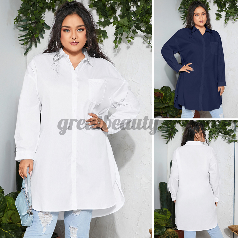 Áo Kiểu Tay Raglan Thời Trang Công Sở Cho Nữ