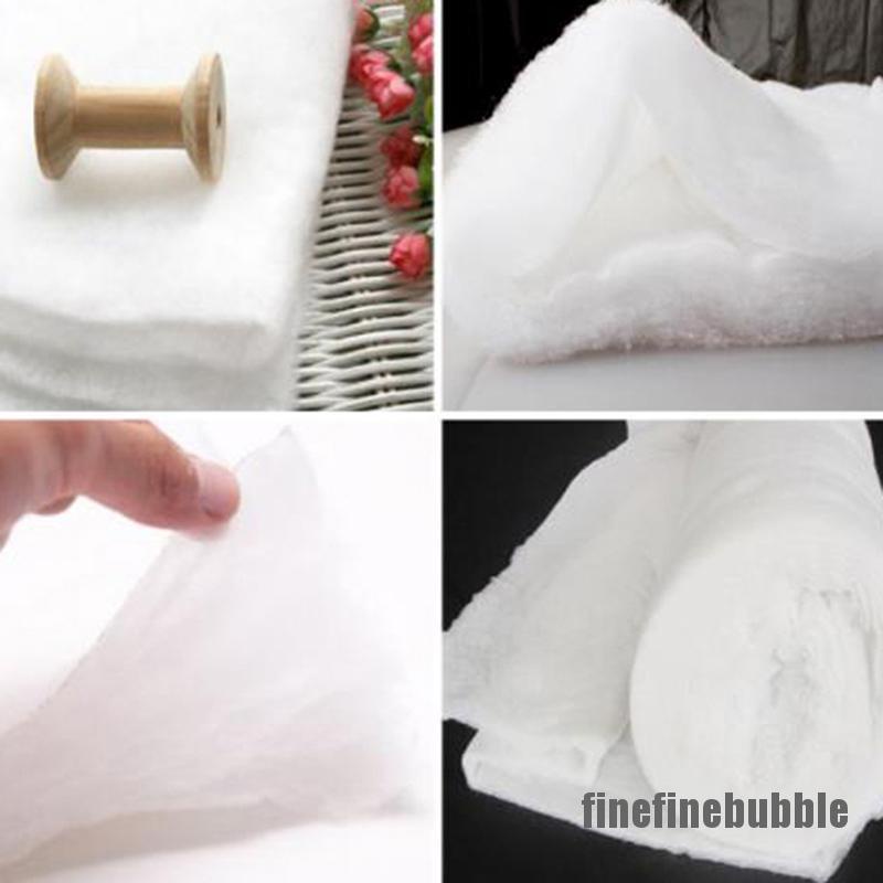 [finefinebubble 0609] Fake Snow Blanket Frozen Party Snow Winter Christmas Decoration Cotton 240*80CM