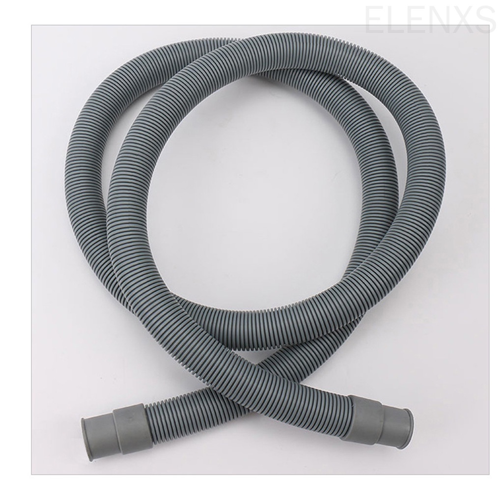 Ống thoát nước mềm mại co giãn có thể kéo dài cho máy giặt