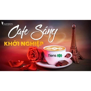 Cà Phê Trùng Thảo Tiens