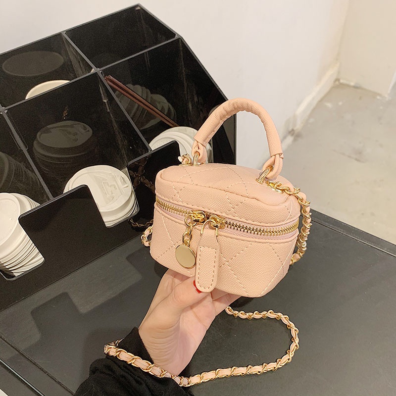 Túi Xách bucket Mini 2022 Thời Trang Cao Cấp Cho Nữ