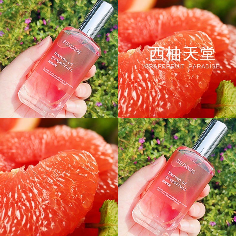 [SẴN] Xịt thơm toàn thân Shimang 50ml chính hãng | Thế Giới Skin Care